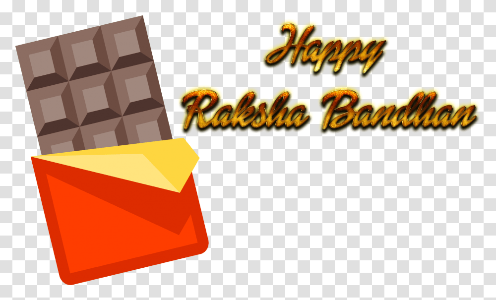 Raksha Bandhan Chocolate, Bush, Vegetation, Plant Transparent Png