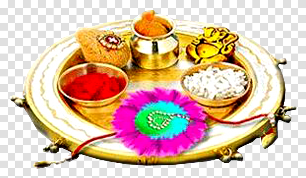 Raksha Bandhan, Diwali, Bowl, Food, Meal Transparent Png