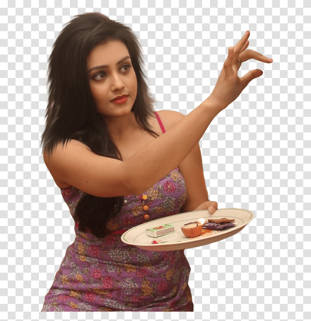 Raksha Bandhan Girl Raksha Bandhan Picsart Editing, Person, Finger, Food Transparent Png