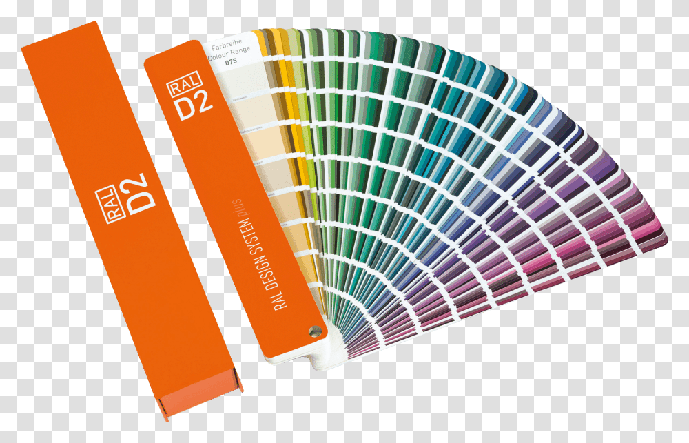 Ral D2 Colour Chart, File Binder, File Folder, Rug Transparent Png