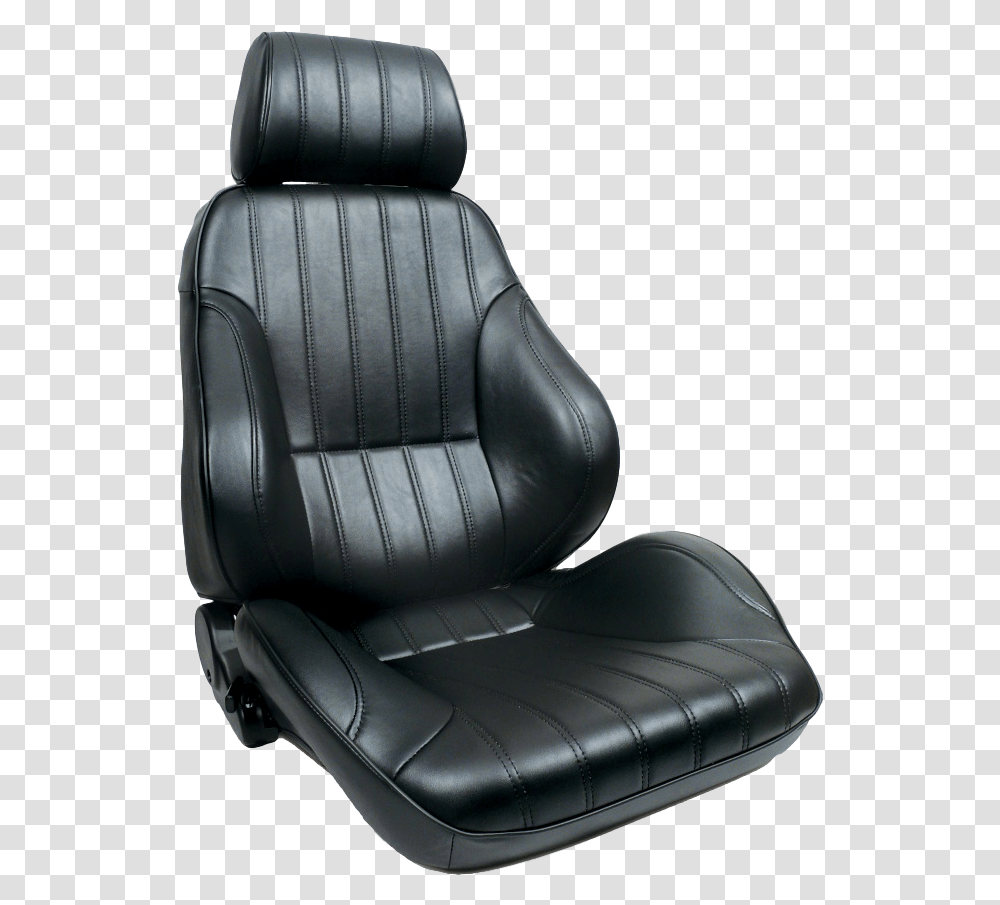 Rally Black Vinyl Procar Rally Seats, Cushion, Chair, Furniture, Car Seat Transparent Png
