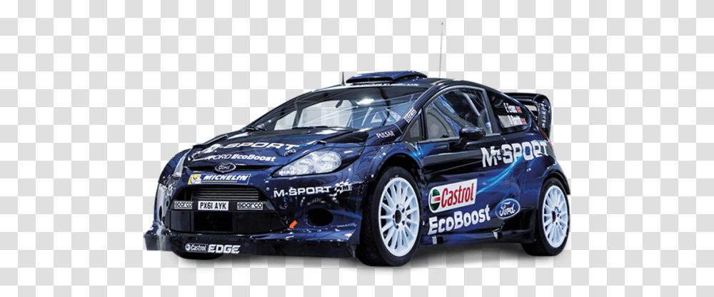 Rally Car Images 2014 Ford Fiesta Rally, Vehicle, Transportation, Automobile, Wheel Transparent Png