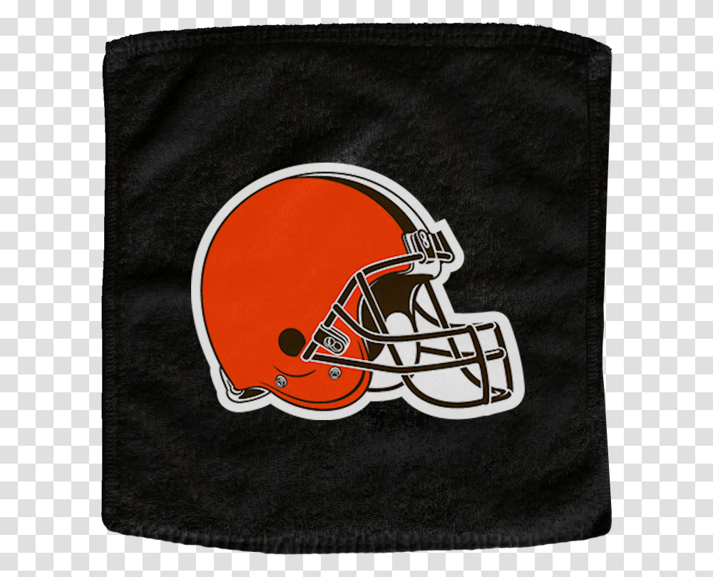 Rally Towels For The Cleveland Browns Nfl Football Team Cleveland Browns, Clothing, Apparel, American Football, Team Sport Transparent Png