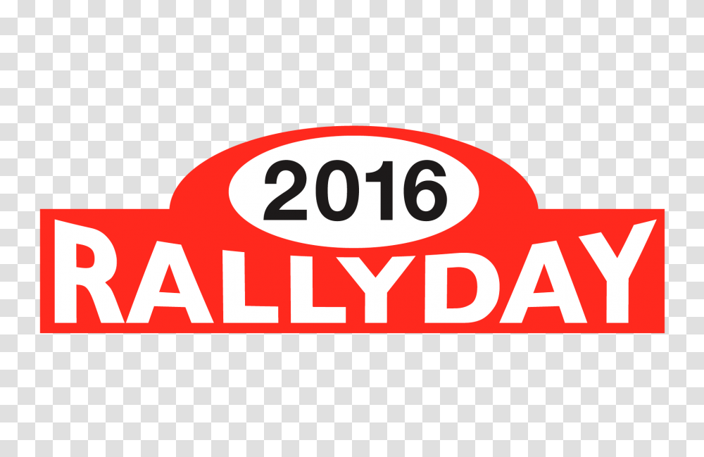 Rallyday Supports Young Driver Cameron Davies Rallying, Label, Logo Transparent Png