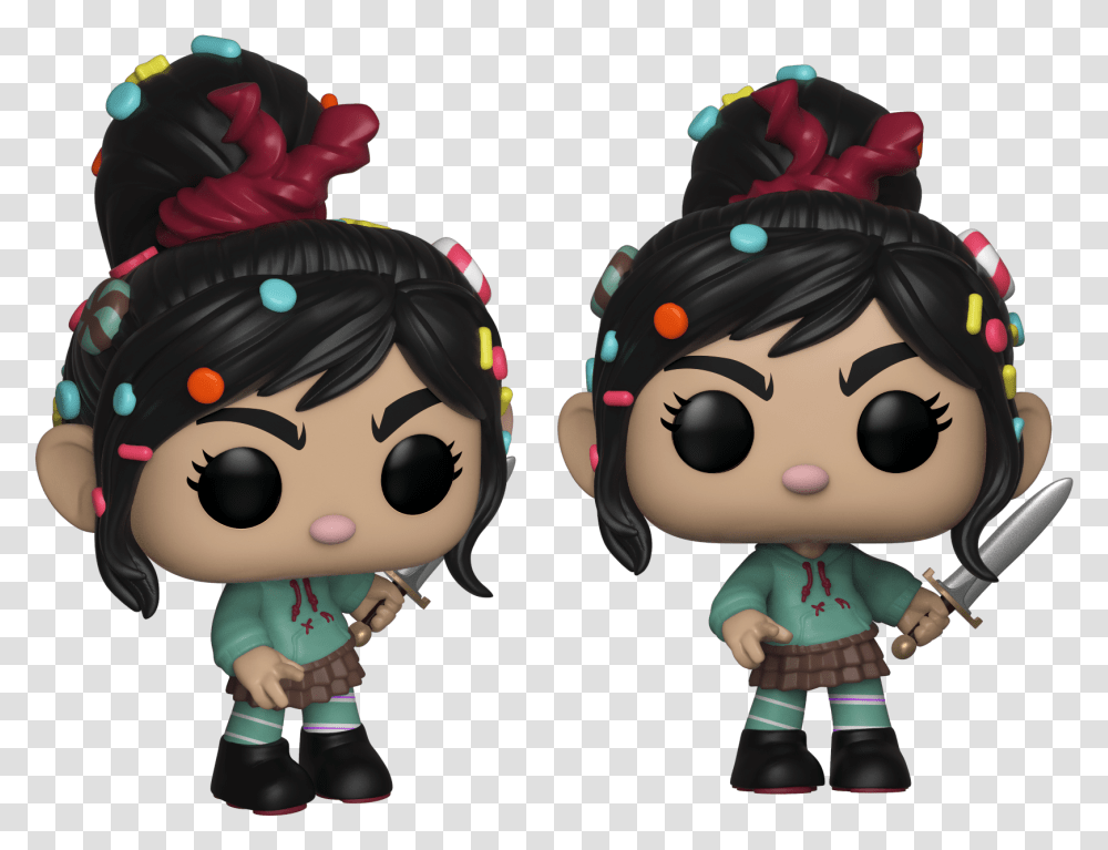 Ralph Breaks The Internet Toys, Doll, Costume, Kid, Child Transparent Png
