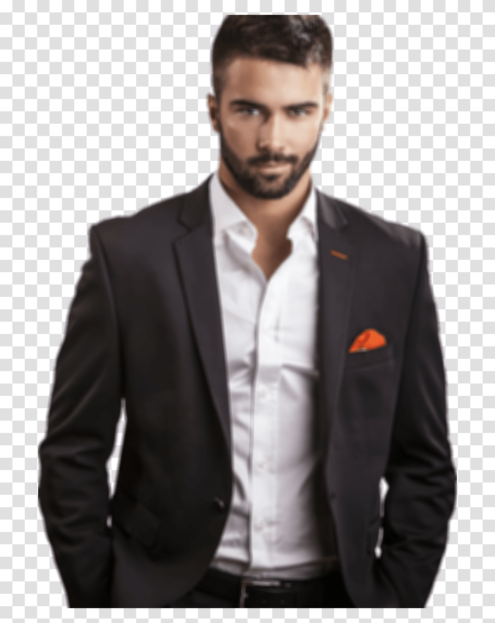 Ralph Carullo, Apparel, Suit, Overcoat Transparent Png