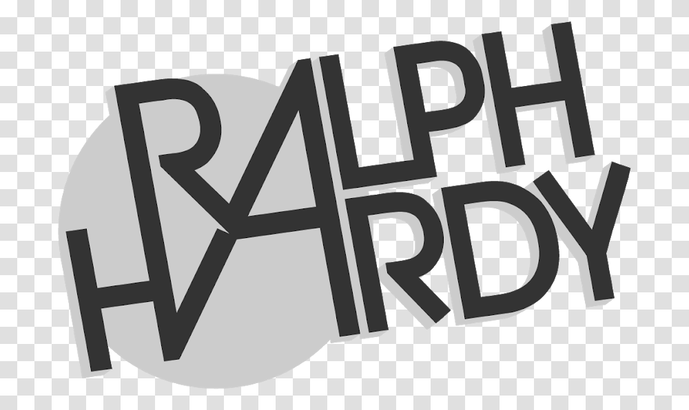 Ralph Hardy Graphic Design, Alphabet, Logo Transparent Png