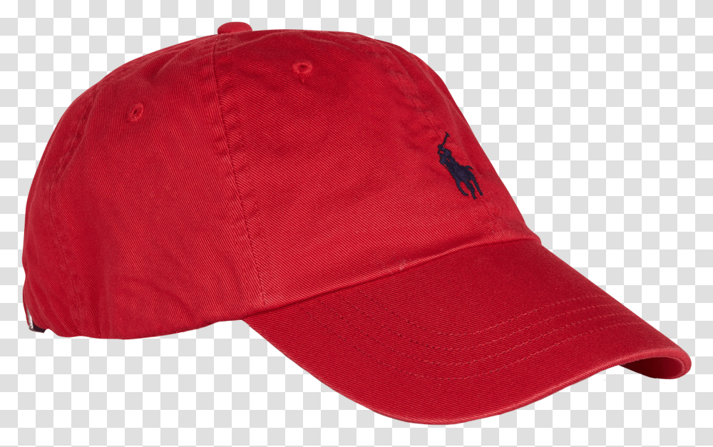 Ralph Lauren Mens Polo Sports Pony Logo Hat Cap One Size For Baseball, Clothing, Apparel, Baseball Cap Transparent Png