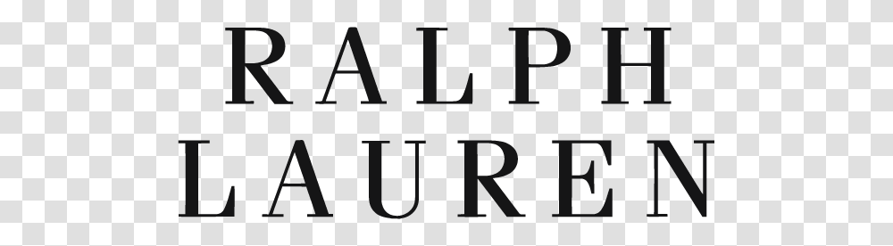 Ralph Lauren, Number, Alphabet Transparent Png