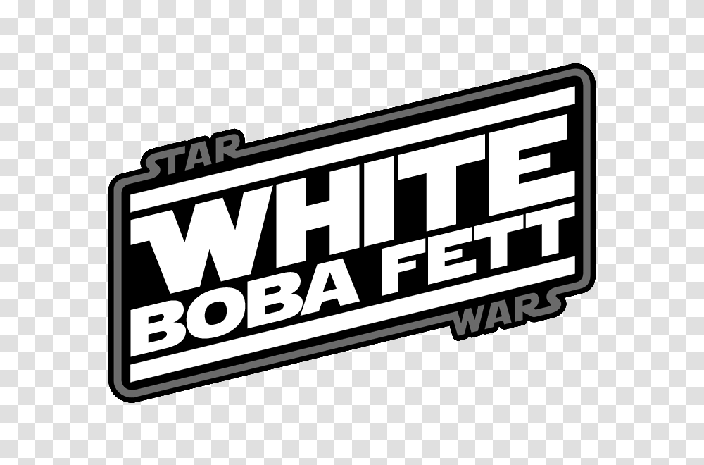 Ralph Mcquarrie Concept Boba Fett Armor White Boba Fett, Logo, Word Transparent Png