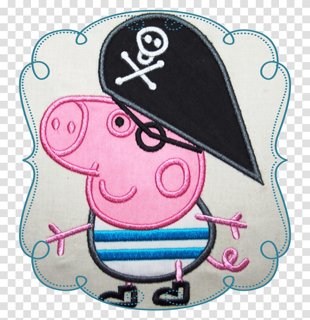 Ralph Pirate, Purse, Bag, Accessories, Accessory Transparent Png