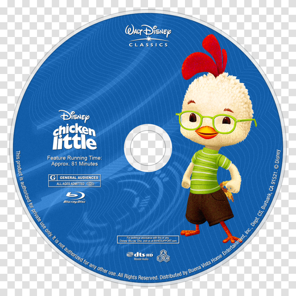 Ralph Wifi Blu Ray, Disk, Dvd Transparent Png