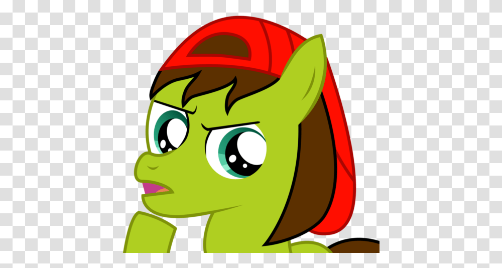 Ralphie Pony, Angry Birds Transparent Png