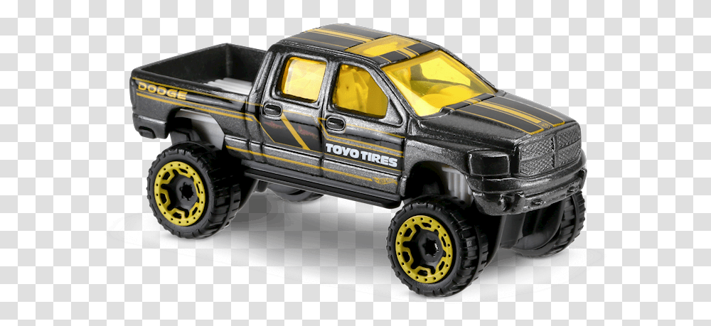 Ram 1500 Hot Wheels, Machine, Tire, Car Wheel, Truck Transparent Png