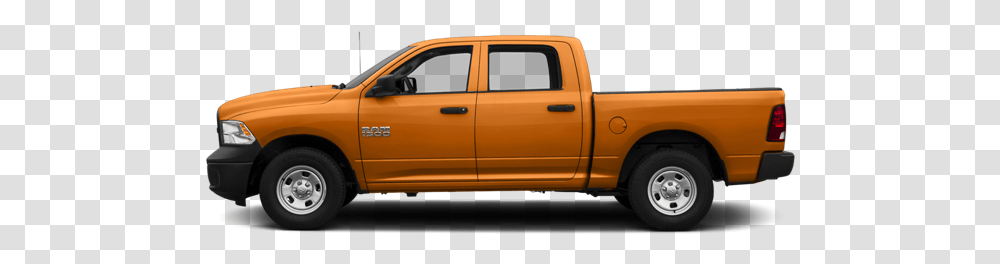 Ram 1500 Power Tan, Pickup Truck, Vehicle, Transportation, Sedan Transparent Png