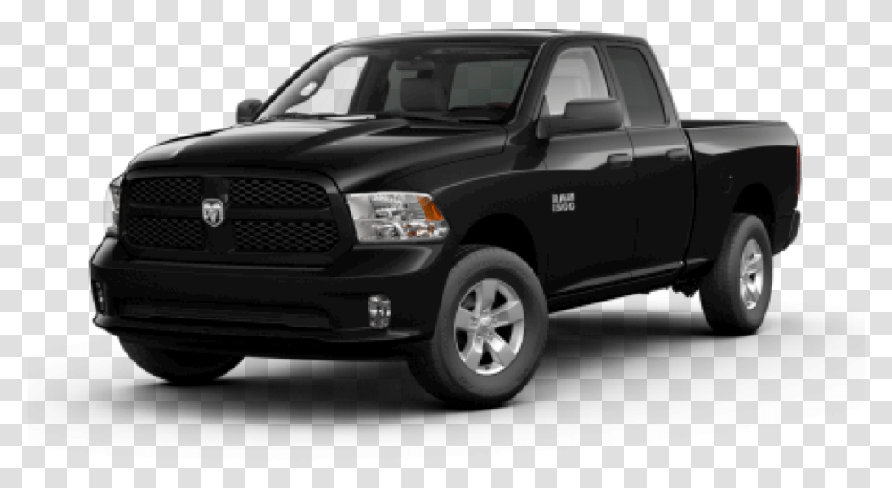 Ram 1500 Vs Rebel, Pickup Truck, Vehicle, Transportation, Bumper Transparent Png