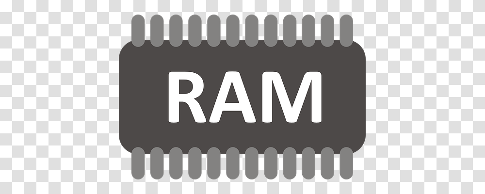 Ram Technology, Word, Label Transparent Png