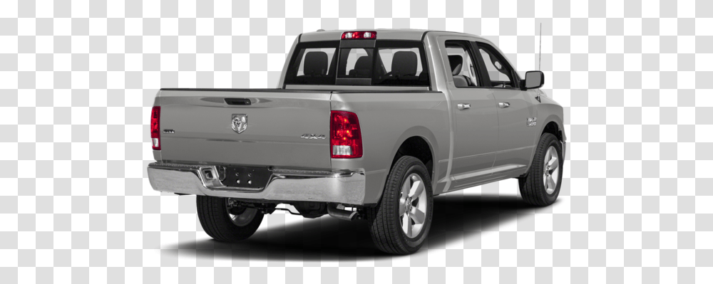 Ram 2018 Toyota Tacoma Trd Offroad, Pickup Truck, Vehicle, Transportation Transparent Png