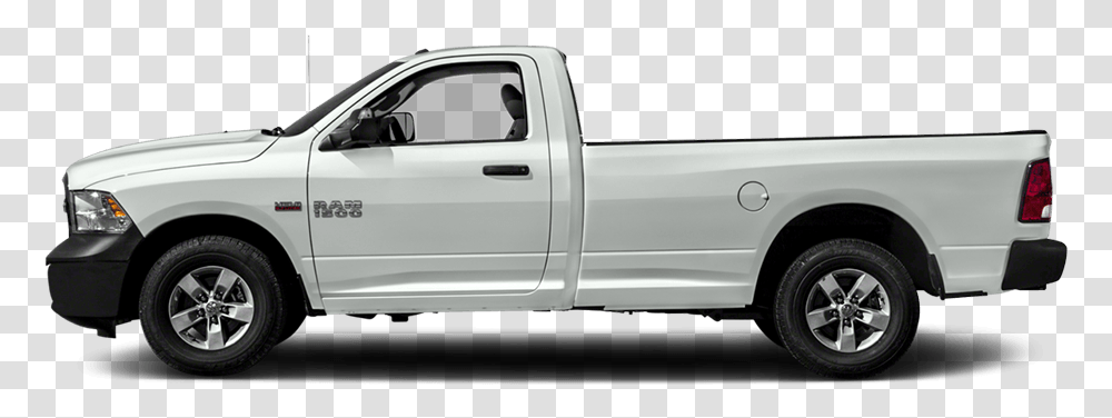 Ram 2019 Ram 1500 Regular Cab, Vehicle, Transportation, Pickup Truck, Bumper Transparent Png