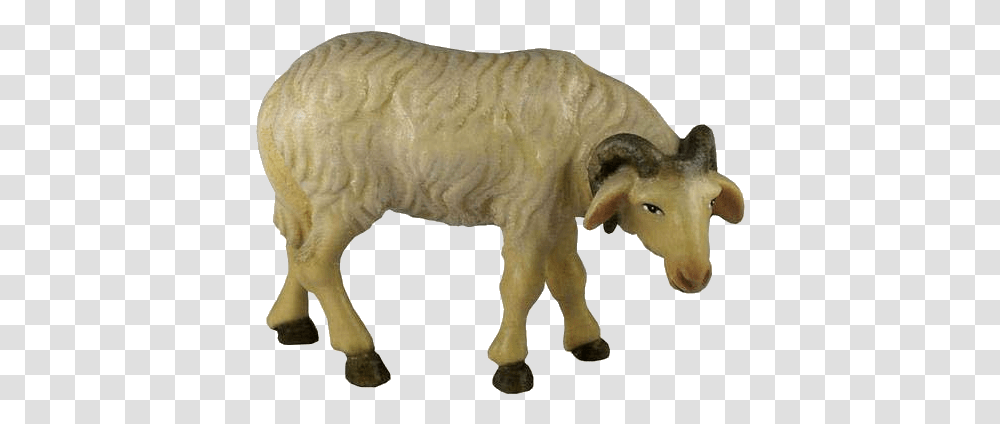 Ram Animal Calf, Mammal, Goat, Wildlife, Cattle Transparent Png