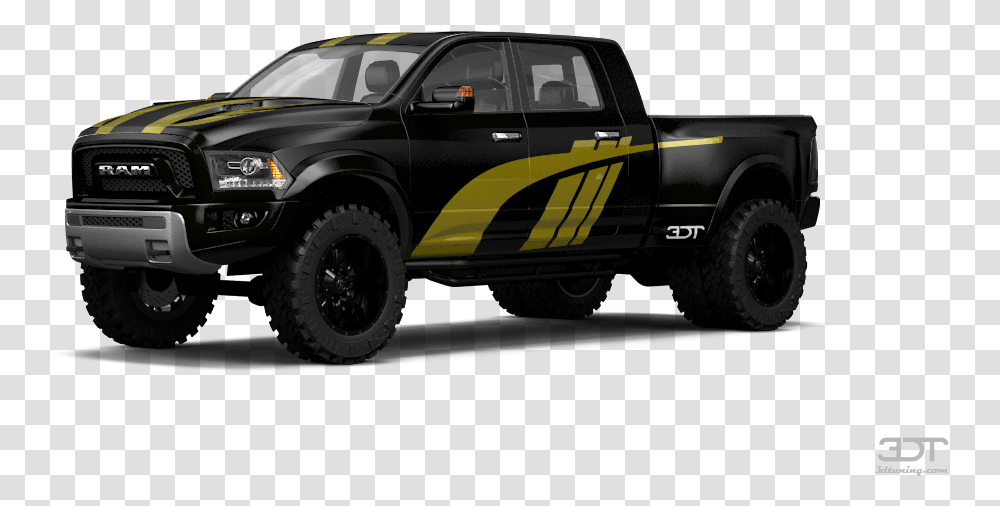 Ram, Car, Vehicle, Transportation, Automobile Transparent Png