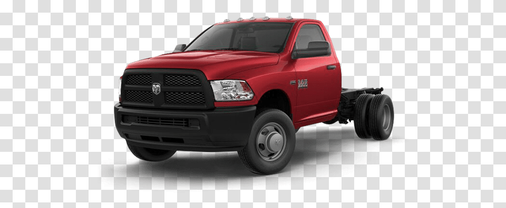 Ram Chassis Cab Ram Truck Commercial, Pickup Truck, Vehicle, Transportation, Car Transparent Png