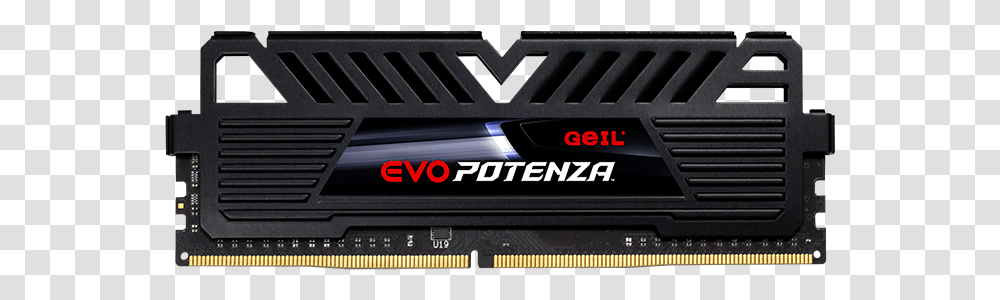 Ram Evo Potenza 8 Gb, Electronics, Cd Player, Computer, Scoreboard Transparent Png