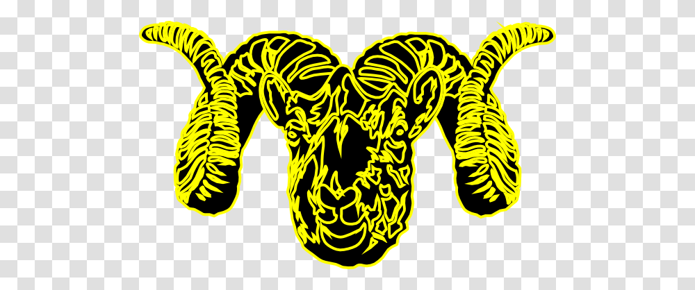 Ram Head Clip Art, Zebra, Wildlife, Mammal Transparent Png