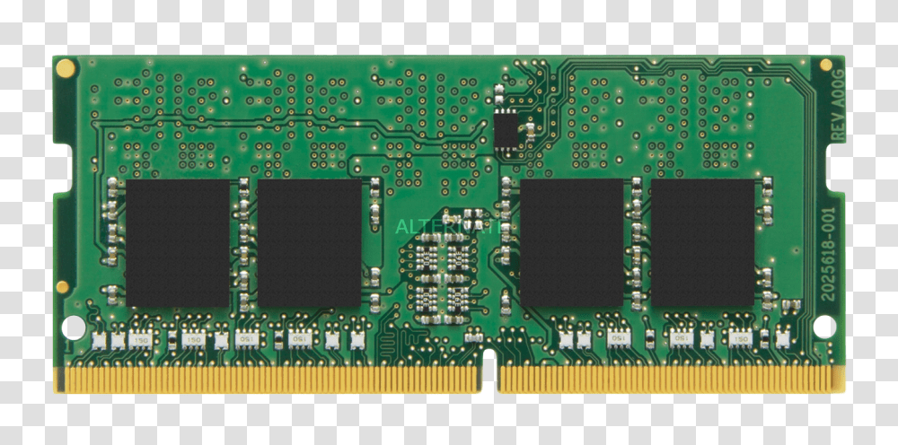 RAM Image, Electronics, Electronic Chip, Hardware, Computer Transparent Png