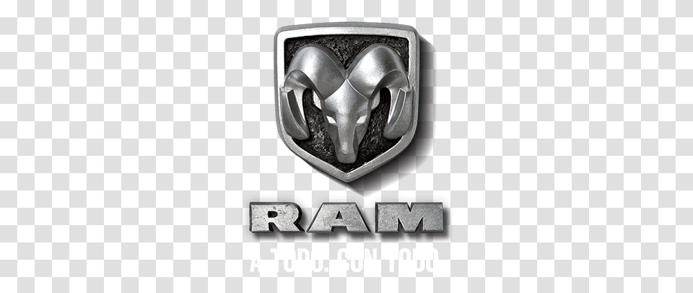 Ram Logo, Buckle, Trademark, Sink Faucet Transparent Png