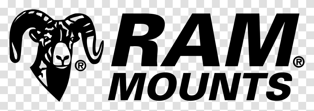 Ram Logo No Logo No Website Black Ram Mounting Systems Logo, Gray, World Of Warcraft Transparent Png