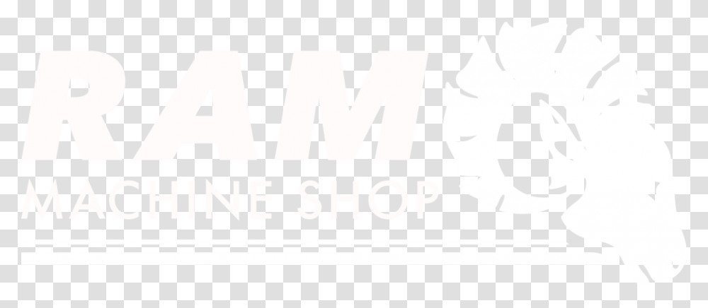 Ram Logo White Trans, Face, Label, Alphabet Transparent Png