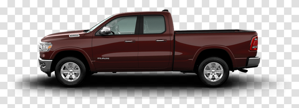 Ram Pickup Truck, Vehicle, Transportation, Tire, Wheel Transparent Png