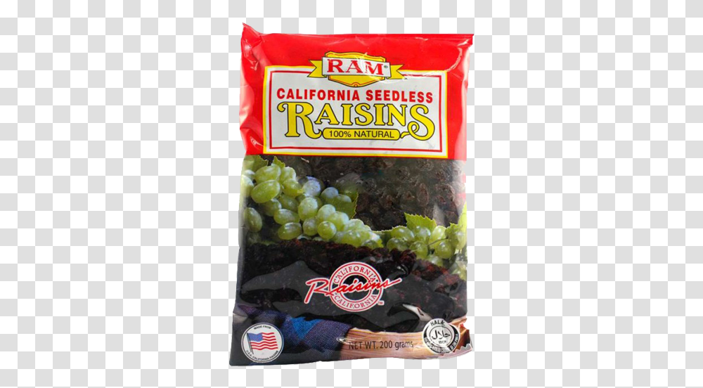 Ram Raisins In Philippines, Plant, Grapes, Fruit, Food Transparent Png