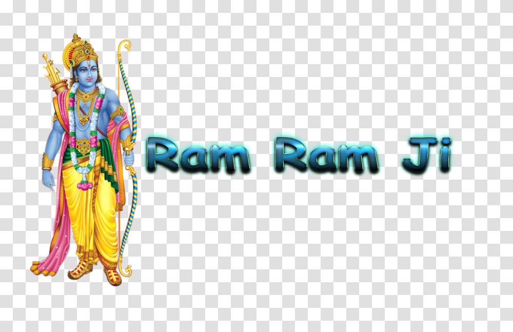 Ram Ram Ji Images, Label, Person Transparent Png