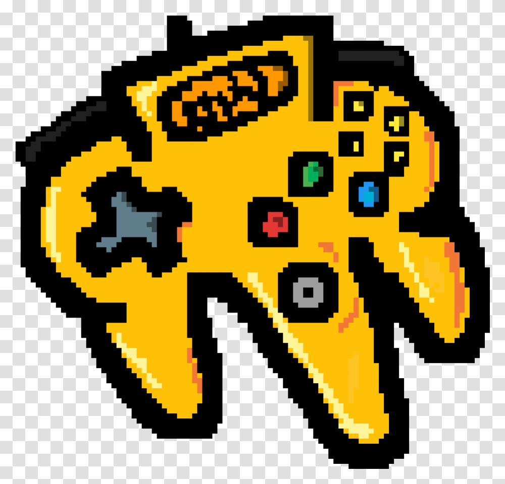 Ram Rider, Pac Man Transparent Png