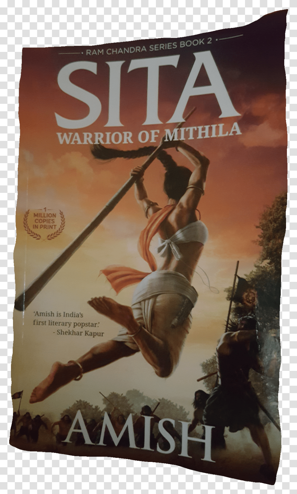 Ram Sita Sita Mithila Ki Yoddha, Poster, Advertisement, Person, Flyer Transparent Png