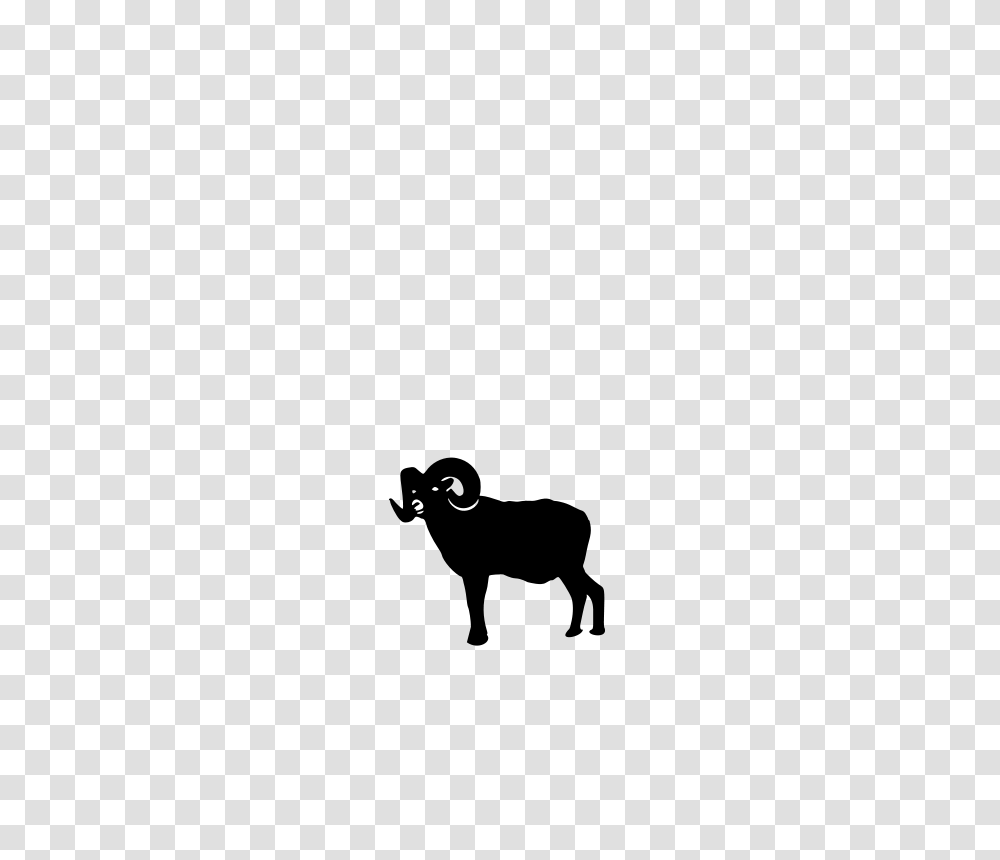 Ram Standing, Animals, Gray, World Of Warcraft Transparent Png