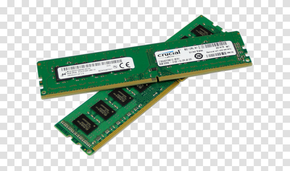 Ram Stick Ram, Computer, Electronics, Computer Hardware, RAM Memory Transparent Png