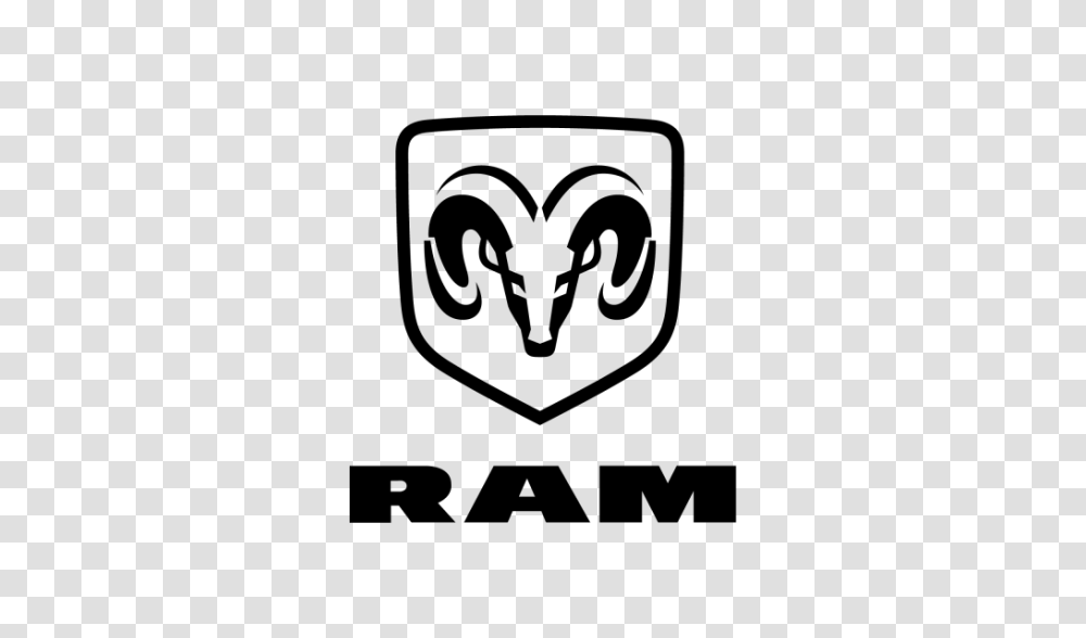 Ram Symbol Old Images Vector Clipart, Gray, World Of Warcraft Transparent Png