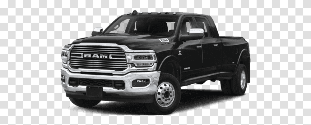 Ram, Truck, Vehicle, Transportation, Pickup Truck Transparent Png