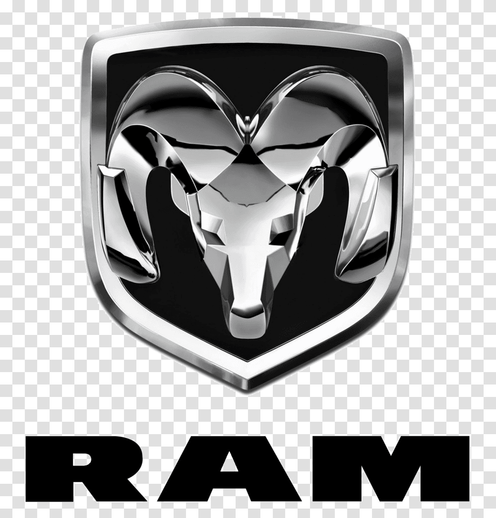 Ram Trucks Logo Download Vector Ram Logo, Symbol, Trademark, Emblem, Ring Transparent Png
