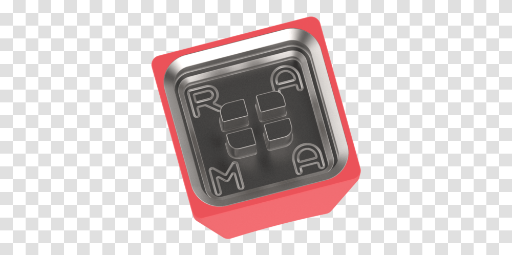 Rama Keycap Render R002 Watch, Buckle, Mobile Phone, Electronics, Cell Phone Transparent Png