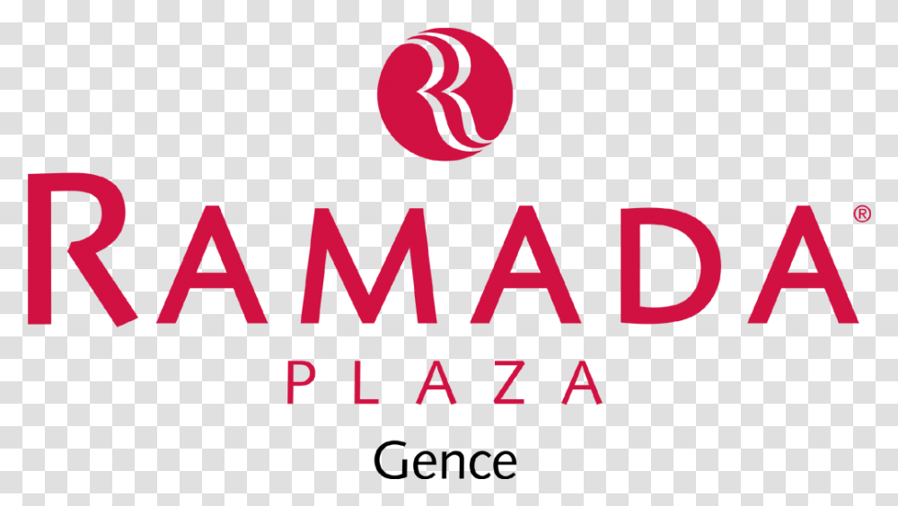 Ramada Hotel Amp Suites Sharjah Logo, Alphabet, Word Transparent Png