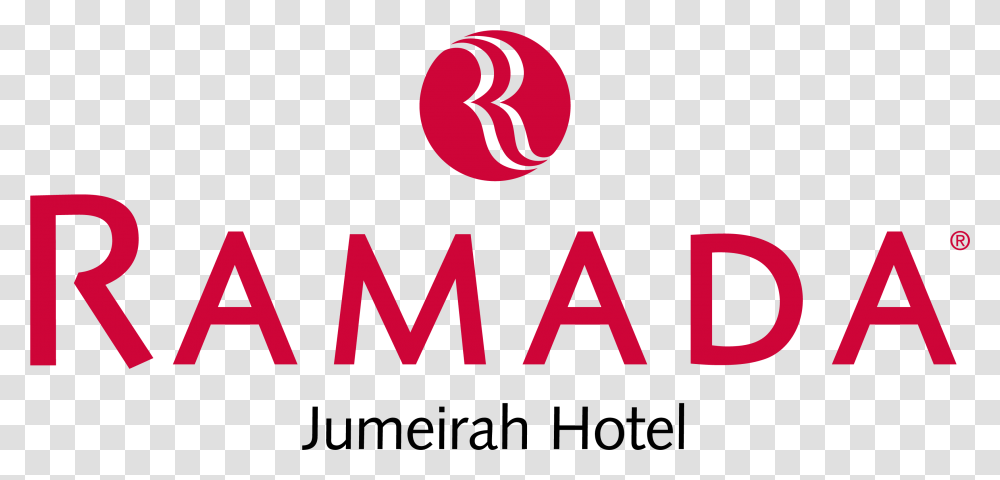 Ramada Hotel Deira Logo, Alphabet, Label Transparent Png