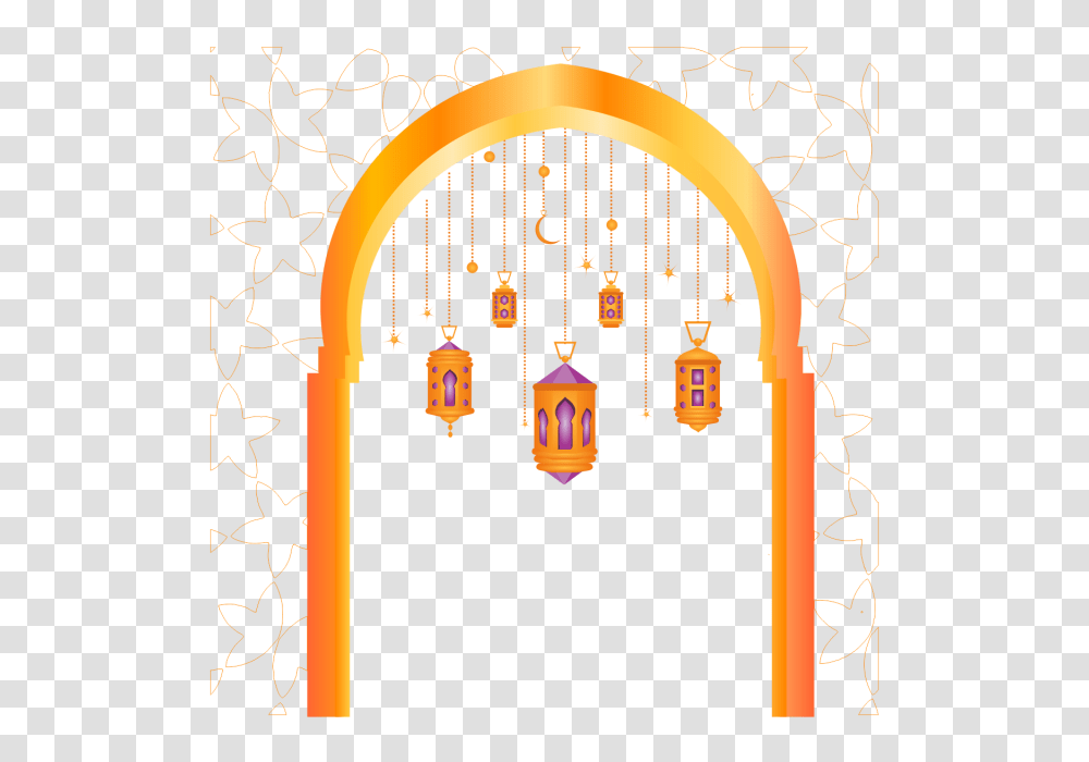 Ramadan Chandelier Vector L Ramadan Kareem Ramadan, Gate, Lamp, Lantern, Architecture Transparent Png