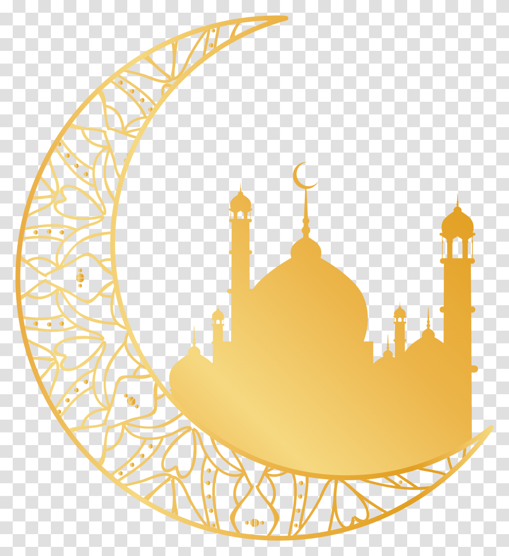 Ramadan Decorations Download Moon Ramadan, Crown, Jewelry, Accessories, Accessory Transparent Png