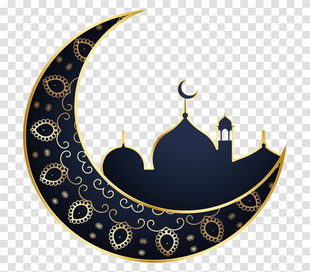 Ramadan Design Vector Vector Clipart, Rug, Emblem, Crown Transparent Png