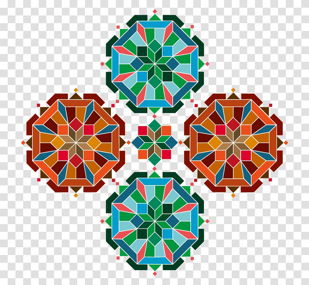 Ramadan Islamic Geometric Patterns, Ornament, Dynamite, Bomb, Weapon Transparent Png