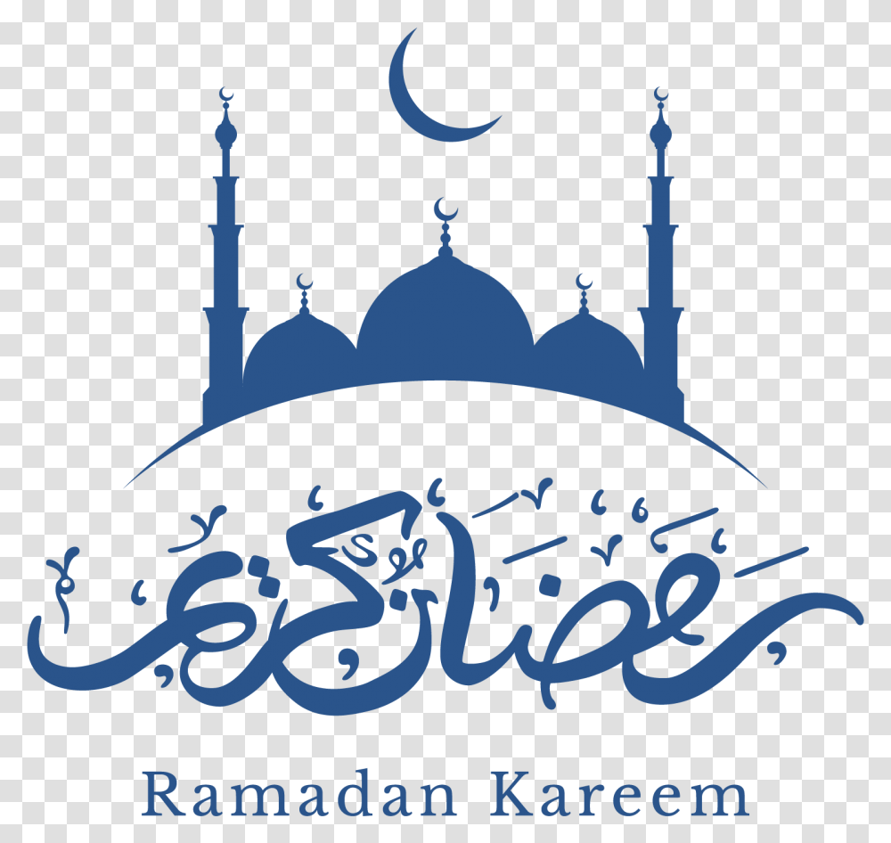 Ramadan Kareem, Poster, Advertisement, Dome Transparent Png